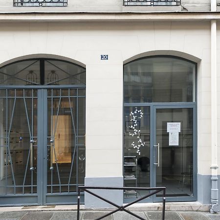 Appartements Saint-Germain - Odeon Paris Exterior photo
