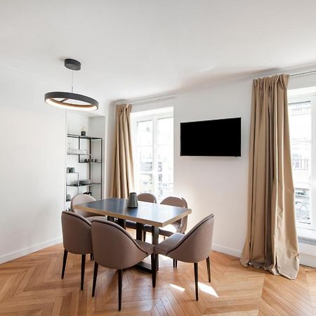 Appartements Saint-Germain - Odeon Paris Exterior photo