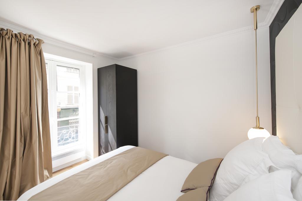 Appartements Saint-Germain - Odeon Paris Exterior photo