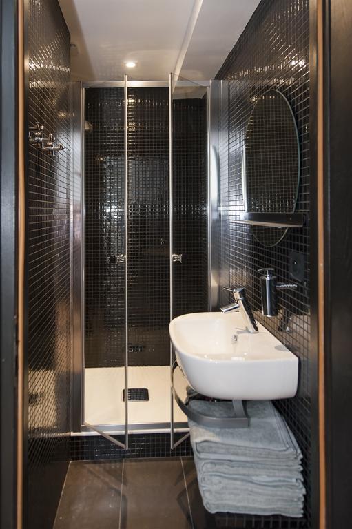 Appartements Saint-Germain - Odeon Paris Exterior photo