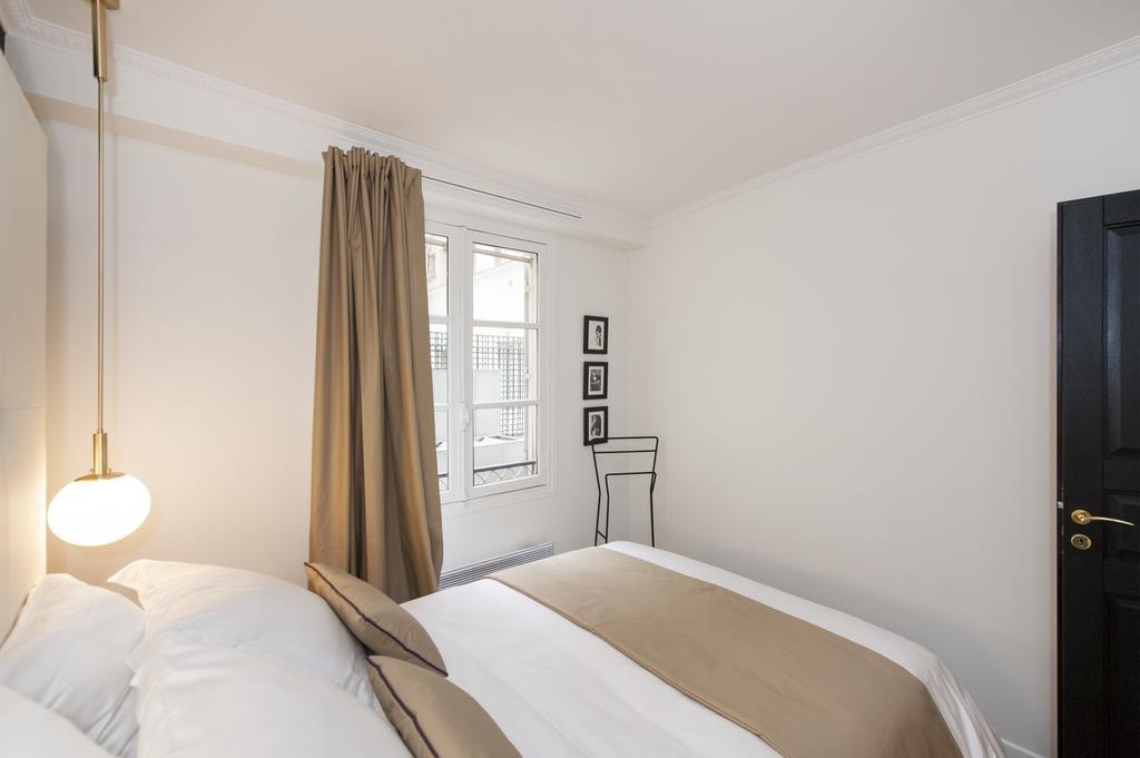 Appartements Saint-Germain - Odeon Paris Exterior photo