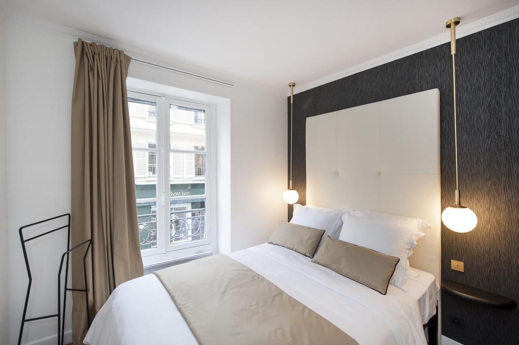 Appartements Saint-Germain - Odeon Paris Exterior photo
