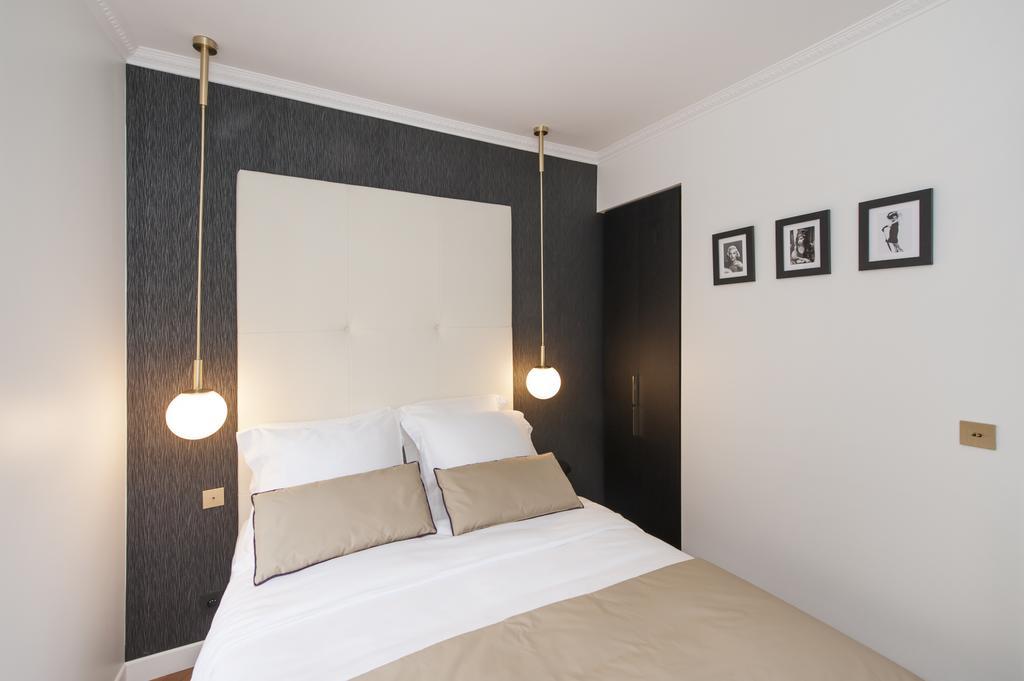Appartements Saint-Germain - Odeon Paris Exterior photo