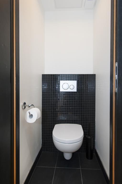 Appartements Saint-Germain - Odeon Paris Exterior photo