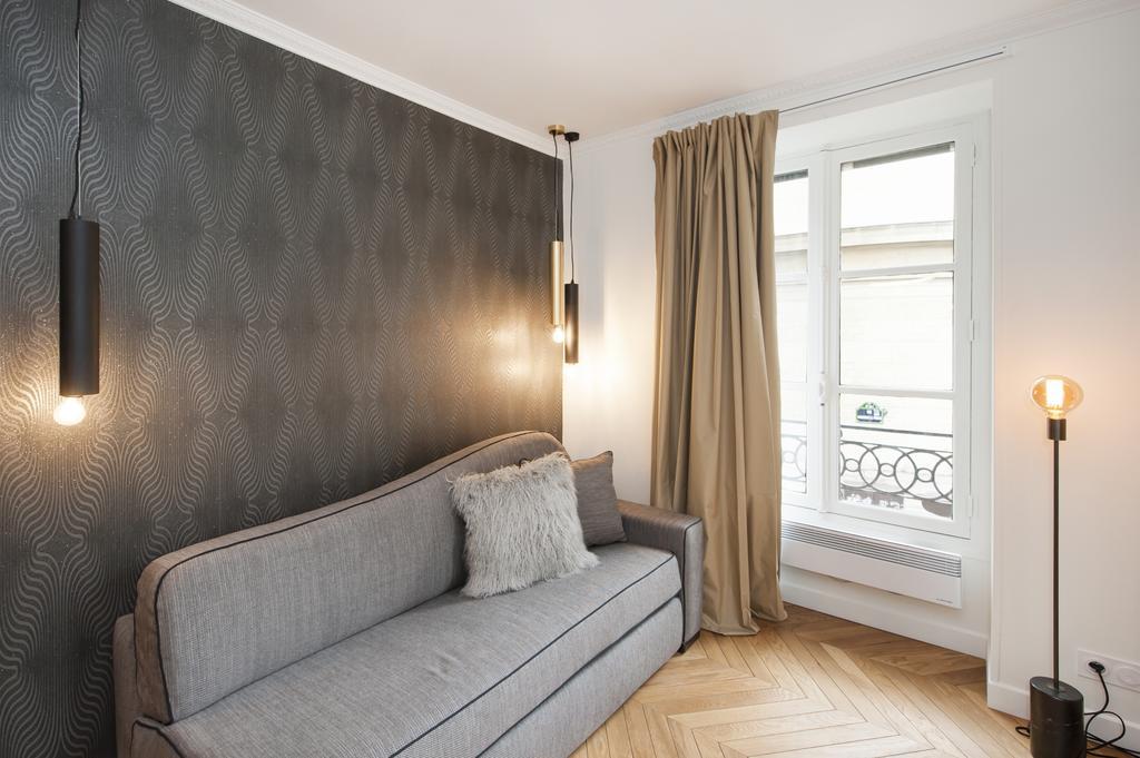 Appartements Saint-Germain - Odeon Paris Exterior photo