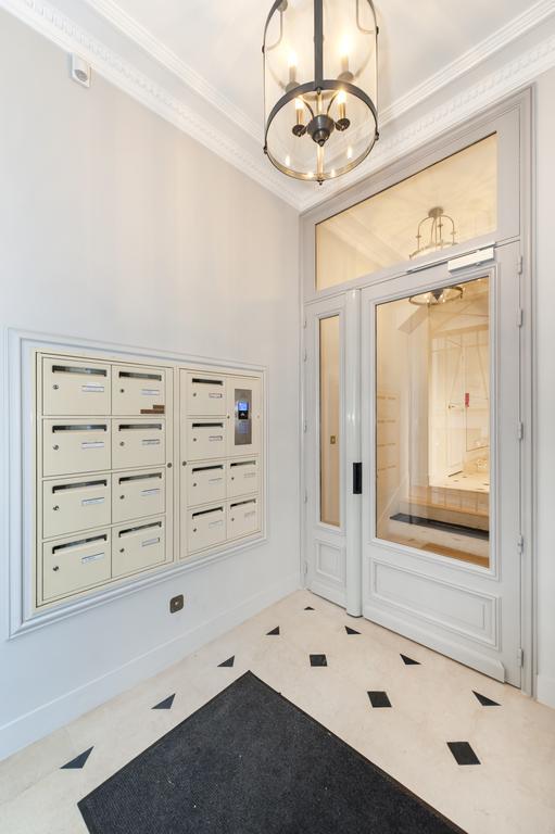 Appartements Saint-Germain - Odeon Paris Exterior photo